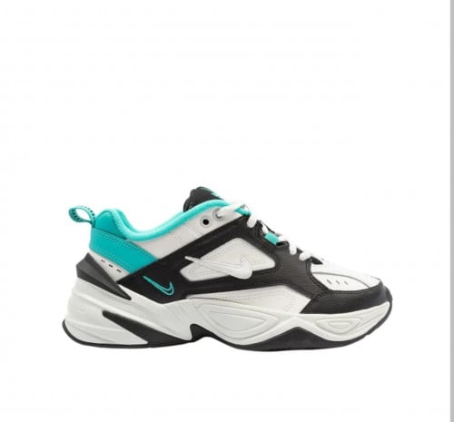 Nike M2K Tekno demen weiB