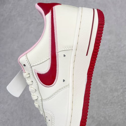 Air Force 1 valentine