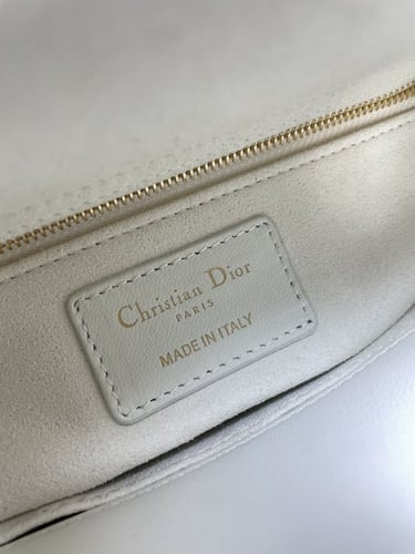 Lady dior bag