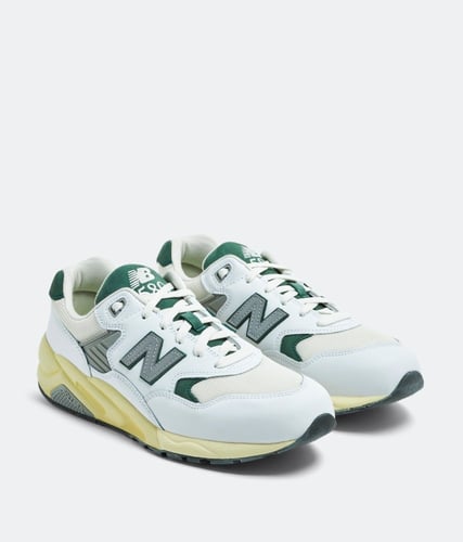 New balance 580 White/Green