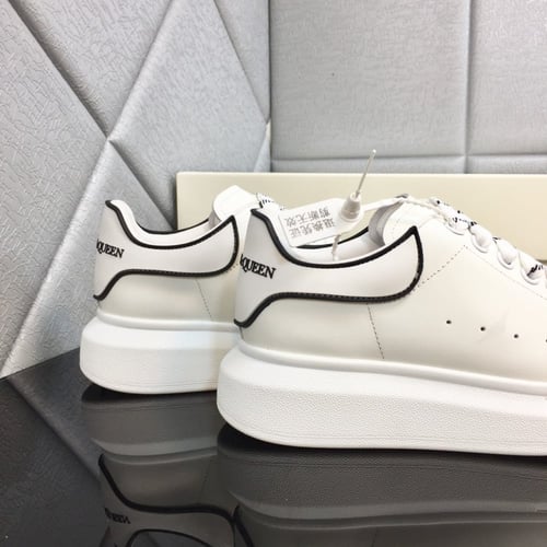Alexander Mcqueen sneakers