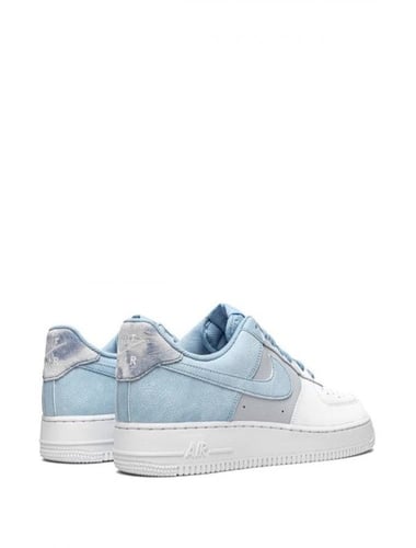 Air Force 1 '07 LV8 sneakers White Grey Blue