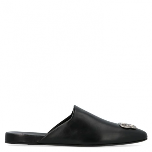 Balenciaga cosy BB Mules