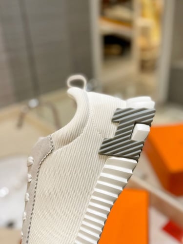 Hermes Bouncing sneaker