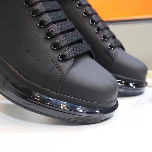 ALEXANDER MCQUEEN Oversized sneakers