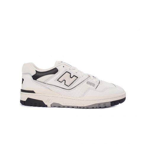 New balance 550 White/Brown