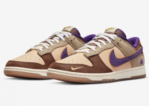 Nike dunk low setsubun