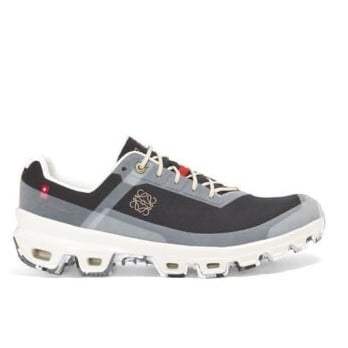 LOEWE x On collection Running