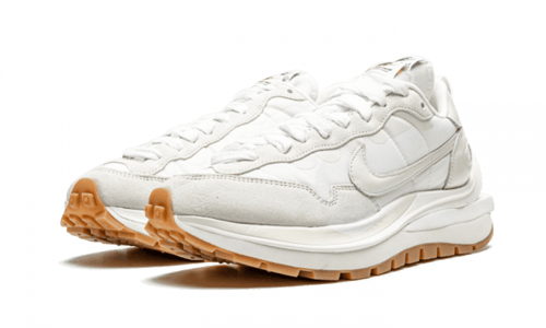Nike Vaporwaffle Sacai Sail Gum
