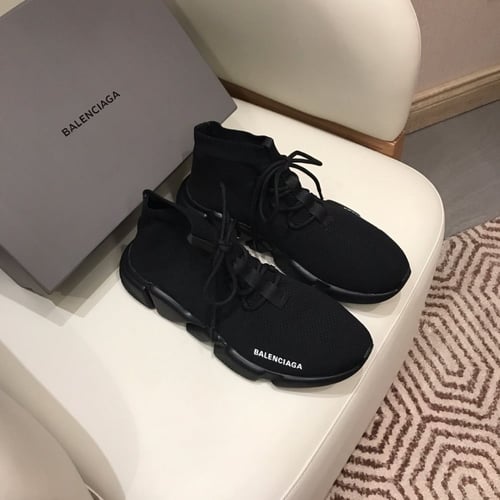 Balenciaga Speed lace-up sneakers