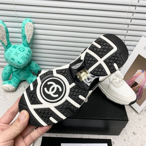 Chanel sneakers