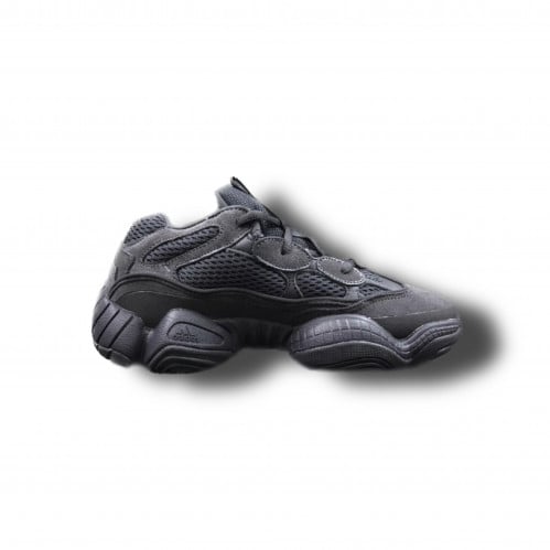 Yeezy 500 utility black
