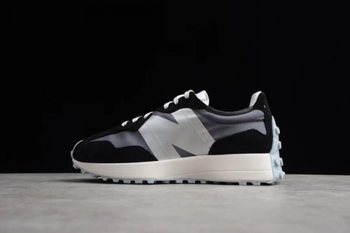 New balance 327 Black/Grey
