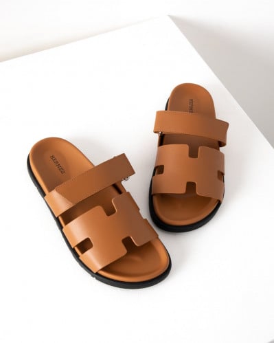 Hermes sandal