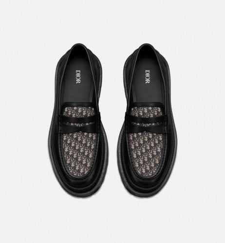 Dior loafer