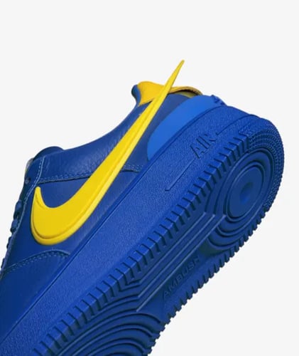 Nike Air Force 1 Low x Ambush