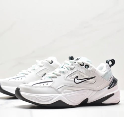 Nike M2K Tekno Mint