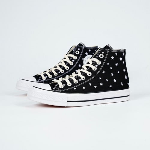 Women Converse High