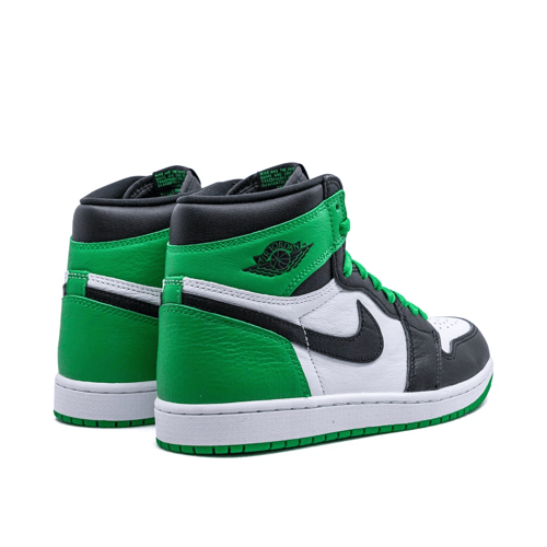 Air Jordan 1 High OG Green/Black