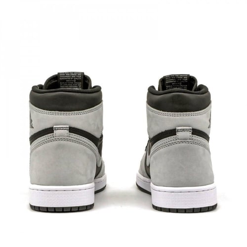 Air jordan 1 high shadow