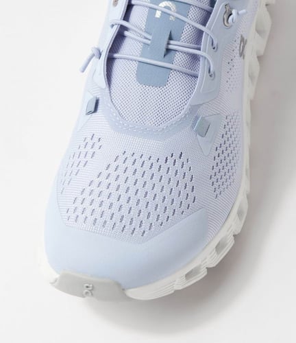 On Running Cloud 5 coast Ivory/Acacia