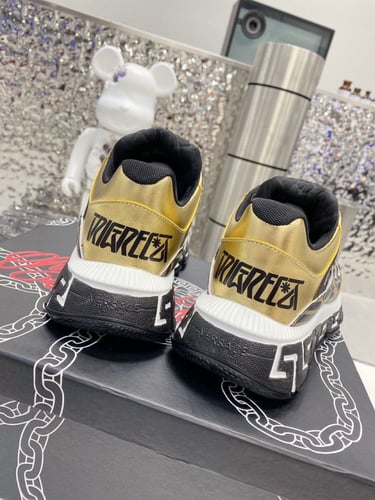 Versace Trigreca sneakers