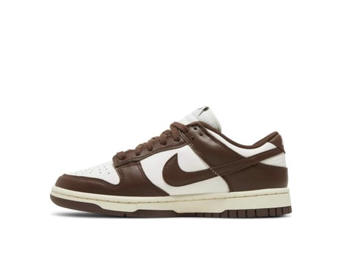 Nike Dunk Low Cacao Wow