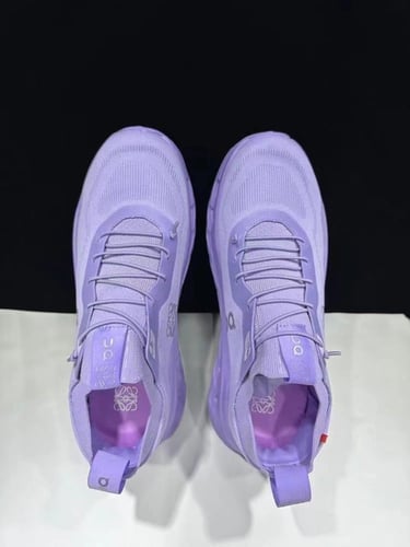 Loewe X On Running Purple