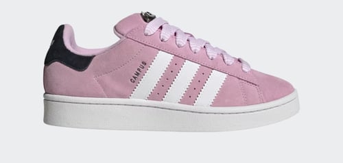 adidas Campus 00s Bliss Lilac