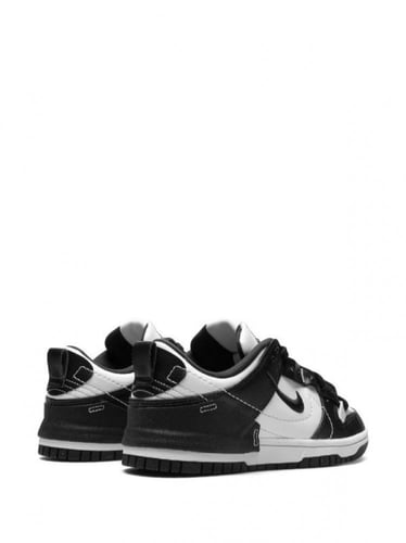 Nike disrupt White/Black