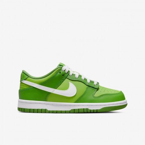Nike Dunk Low Grass Green