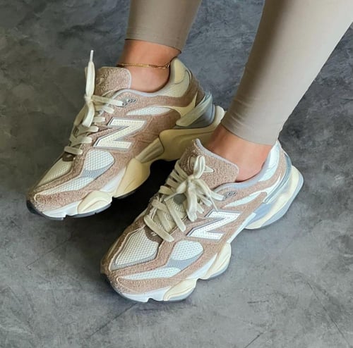 New balance 9060 Driftwood