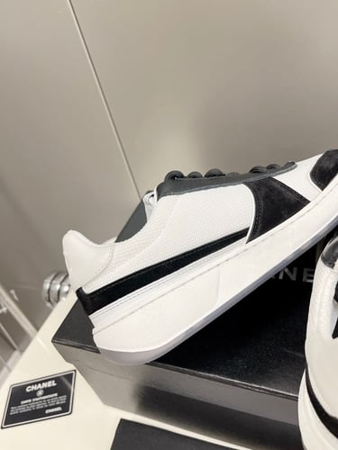 Chanel sneakers
