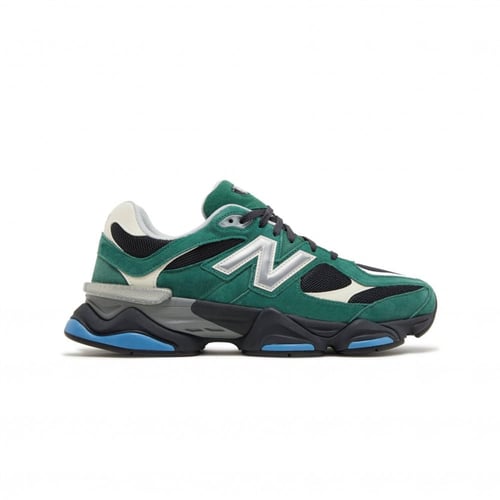 New Balance 9060 Forest Green