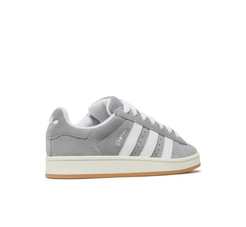 adidas Campus 00s Grey White