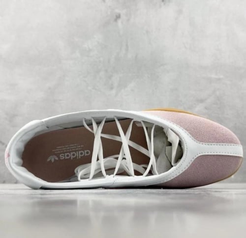 Adidas Mei Ballet Taekwondo ‘Pink