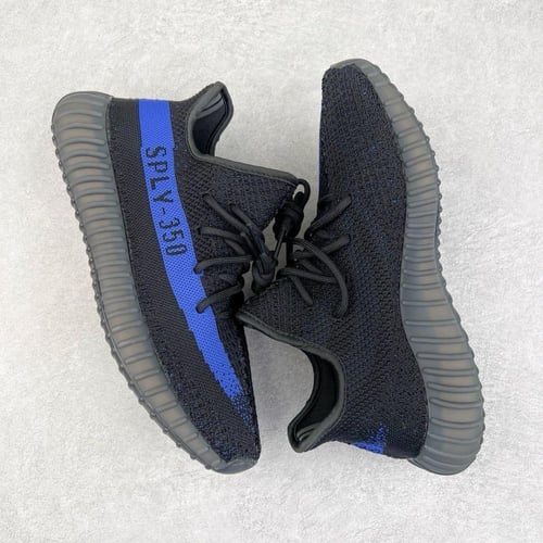 Adidas Yeezy Boost 350 V2 Dazzling Blue