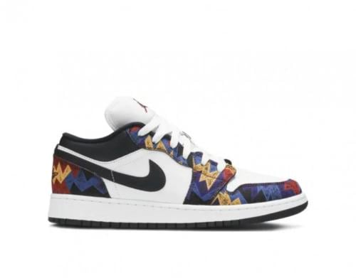 Nike Air Jordan 1 Low