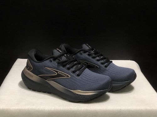 Brooks Glycerin 21 Low-top Casual Running Shoes