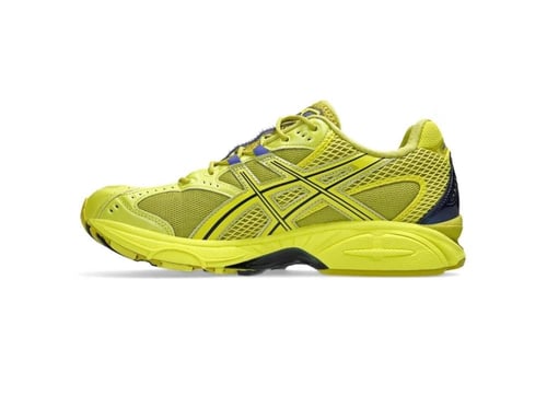 ASICS GEL-NIMBUS 10.1 KELP/LEMON SPARK