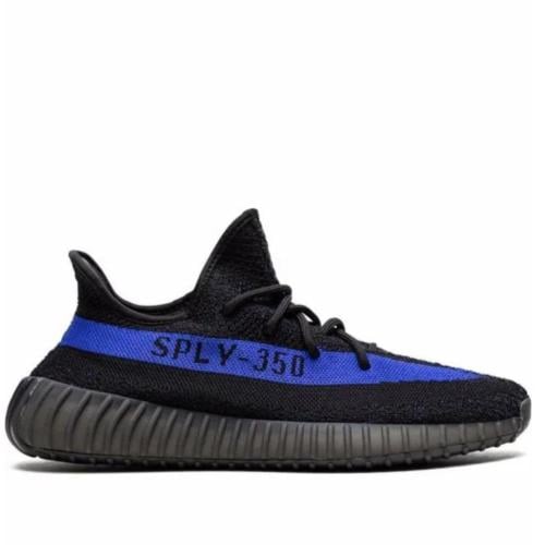 Adidas Yeezy Boost 350 V2 Dazzling Blue