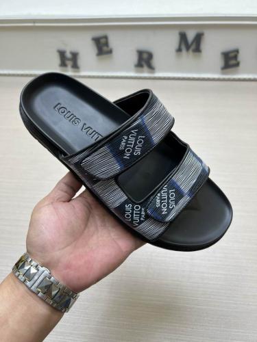 LV sandal