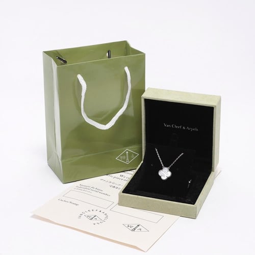 Van cleef bracelet