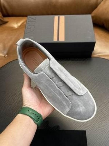Zegna Shoes