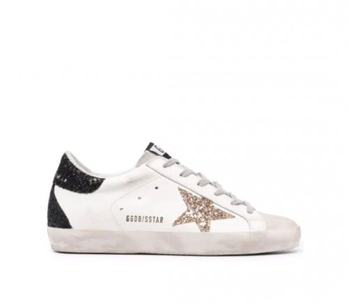 GOLDEN GOOSE