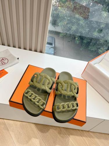 Hermes sandal