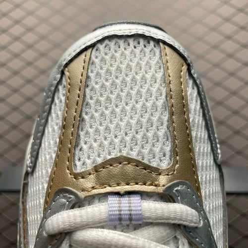 New balance 530 Silver/Yellow