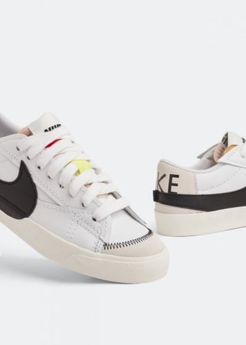 Nike blazer low ‘77 jumbo