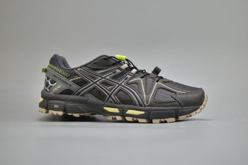ASICS Gel Kahana 8 Graphite Grey
