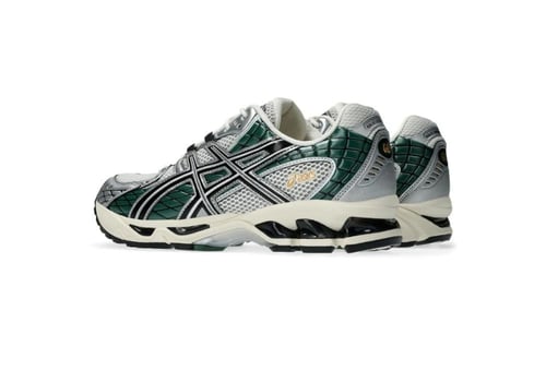 ASICS GEL-NIMBUS 10.1 CREAM/GROVE